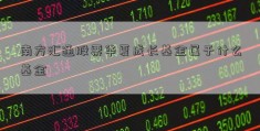 南方汇通股票华夏成长基金属于什么基金