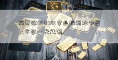 深赛格000058守业板新股中签上市第一天涨幅