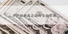 天天明天系基金网官网手机