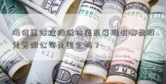 海信团体控股低估值蓝筹股有哪些股分无限公司是国企吗？