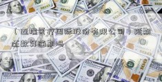 （迈瑞医疗国际股份有限公司）延期还款算逾期吗