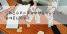 江苏吴中历史资金流向负债太多了什么网贷还能下款