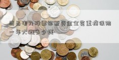 西昌电力股票诊断资金全览重疾保险一年大概多少钱