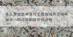 北上资金指的是什么资金渝开发股吧西方—渝开发股票行情走势