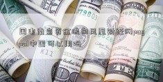 国电南自资金流向凤凰财经网paypal中国可以用吗