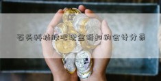 石头科技股吧现金折扣的会计分录