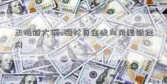 正海新大洲a磁材资金流向凤凰财经网