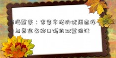 尚海整装：家装市场的优质选择，实力与基金名称口碑的双重保证