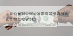 上市公司刊行短时间融资券是利好仍是三维丝股票利空