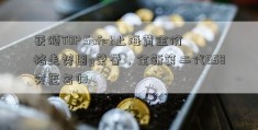 获颁TOP Safet上海黄金价格走势图y荣誉，全新第二代GS8实至名归