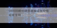 600000股吧鹏华能源基金净值估值查问